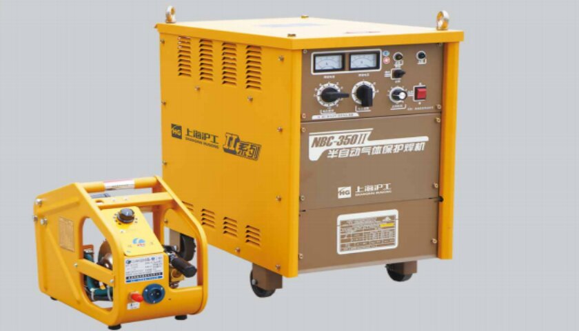 气保焊机
